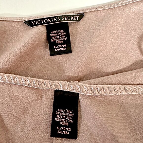 Victoria's Secret Cami Set - Picture 7 of 8